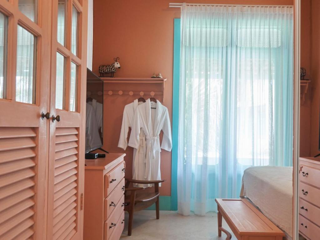 Casa Brasileira - Hotel Galeria Pôrto de Pedras Εξωτερικό φωτογραφία