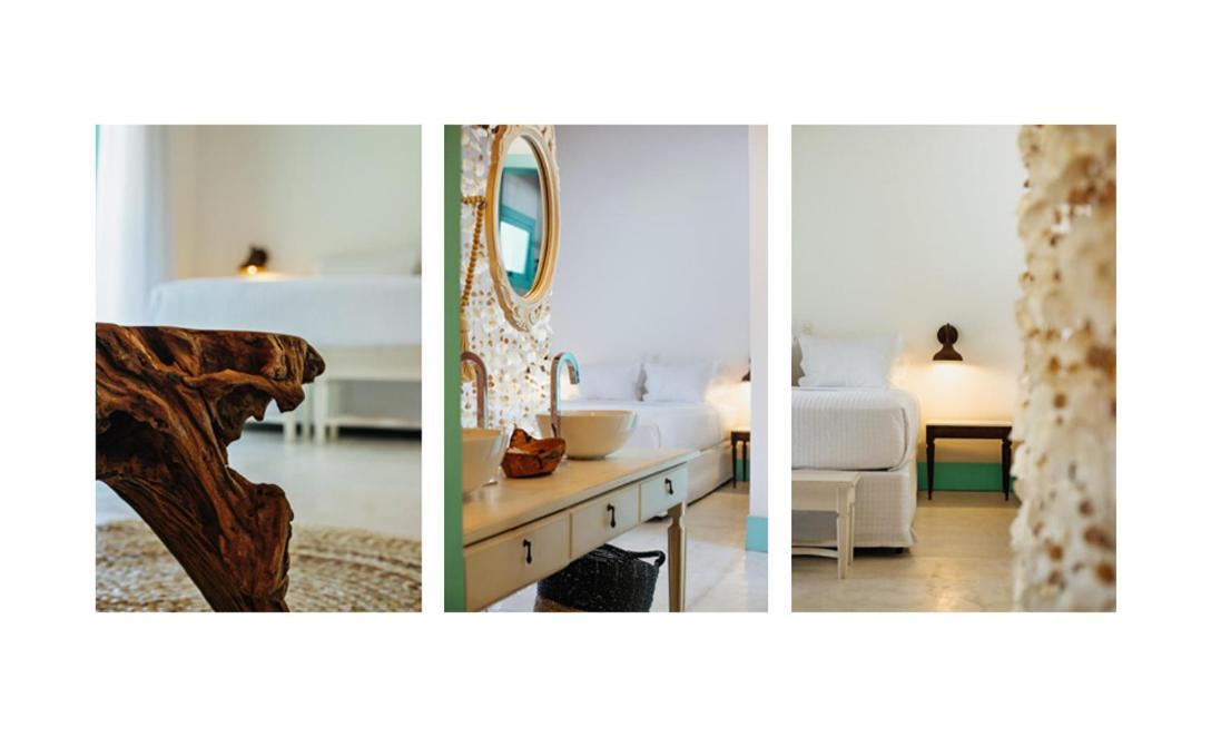 Casa Brasileira - Hotel Galeria Pôrto de Pedras Εξωτερικό φωτογραφία