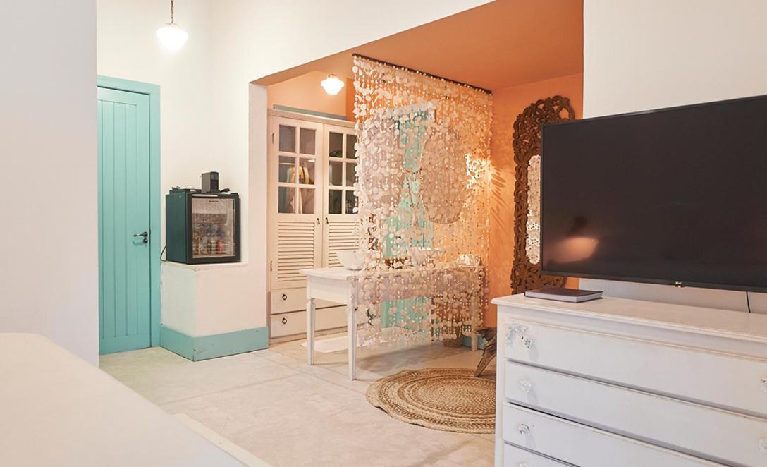 Casa Brasileira - Hotel Galeria Pôrto de Pedras Εξωτερικό φωτογραφία